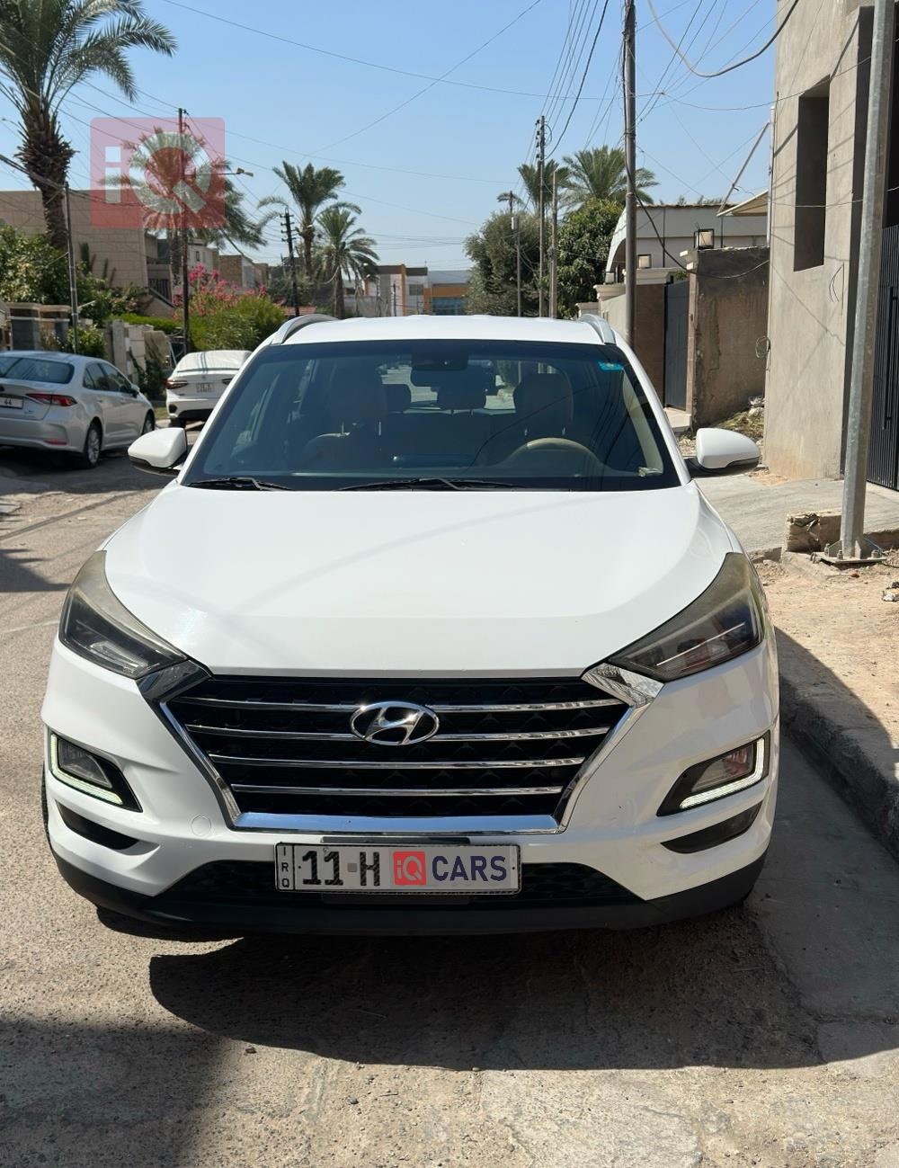 هيونداي توسان
